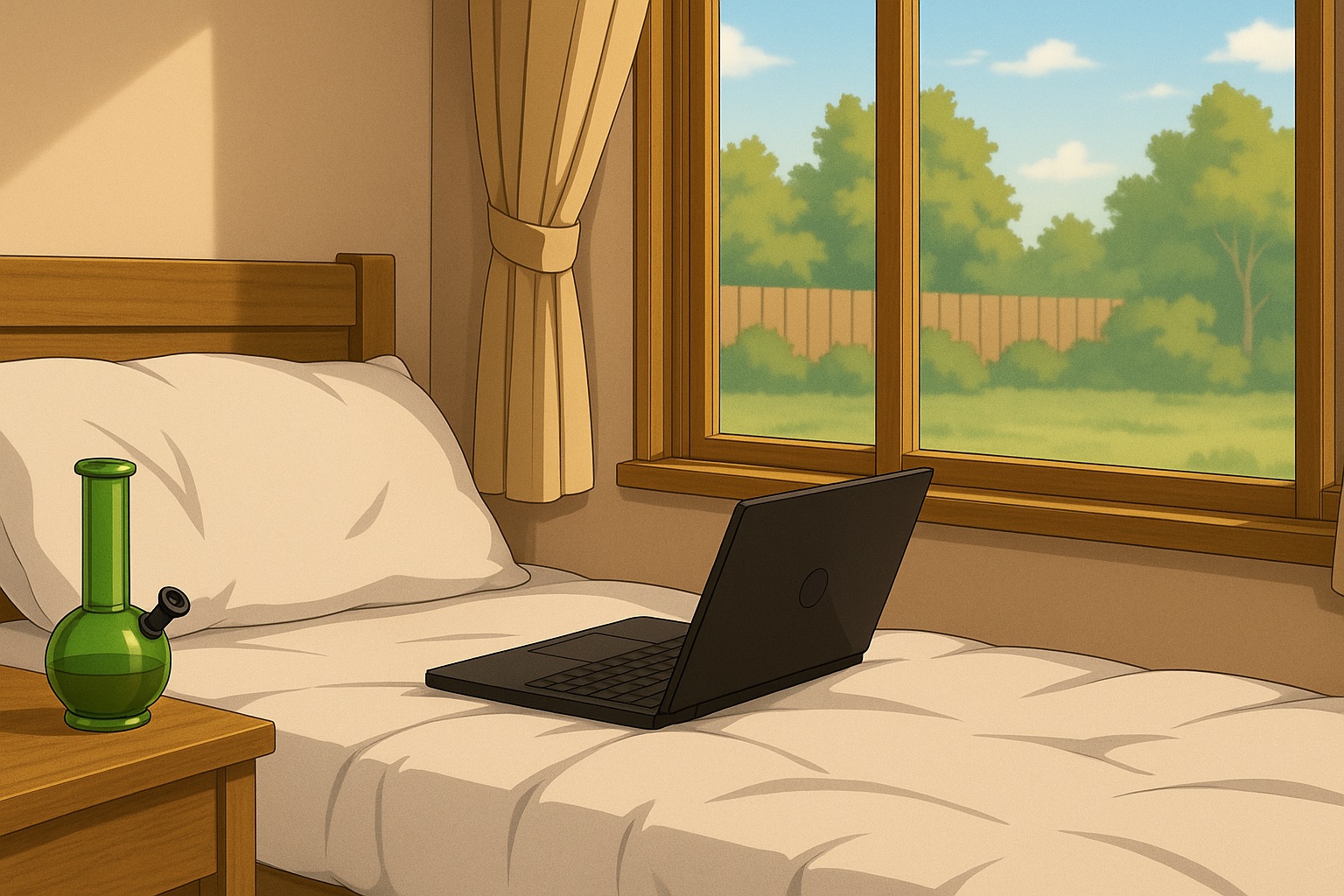 Background